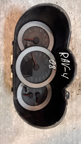 Оригинален Километраж за Toyota Rav4 2008 - 83800-42D03 / 257440-3330