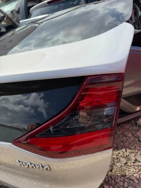 ����� �� �������� �� Hyundai Ionic IV 4 2016-2022� �������� ����� ���� 