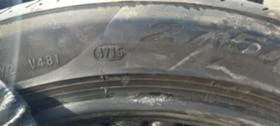 Гуми Летни 255/40R19, снимка 14