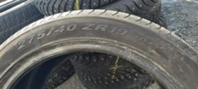 Гуми Летни 255/40R19, снимка 13