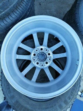 Джанти за BMW, снимка 8