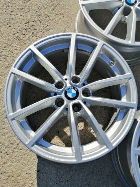 Джанти за BMW, снимка 6