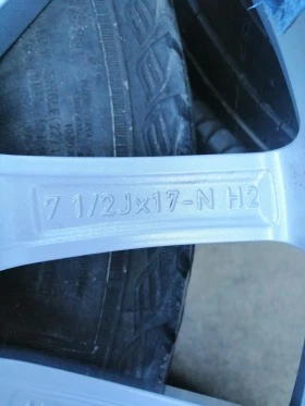 Джанти за BMW, снимка 11