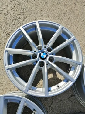 Джанти за BMW, снимка 7
