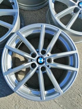 Джанти за BMW, снимка 4