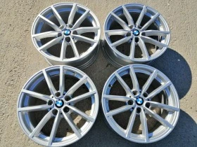 Джанти за BMW, снимка 1