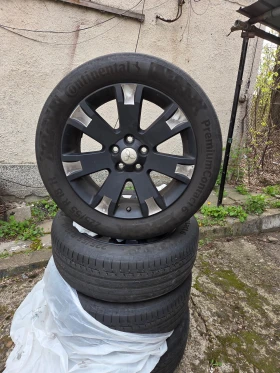 Джанти за Mitsubishi Outlander, снимка 4