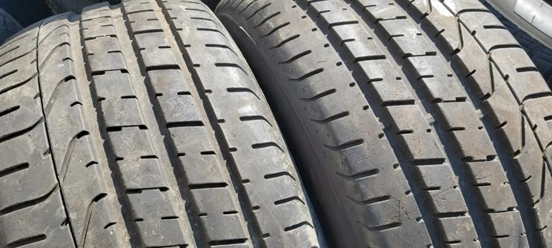 Гуми Летни 255/40R19, снимка 3 - Гуми и джанти - 30918589