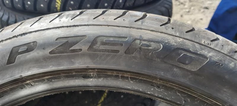 Гуми Летни 255/40R19, снимка 10 - Гуми и джанти - 30918589