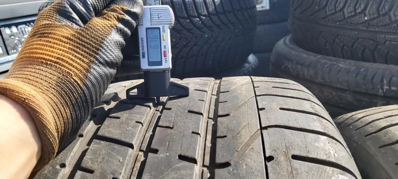 Гуми Летни 255/40R19, снимка 5 - Гуми и джанти - 30918589