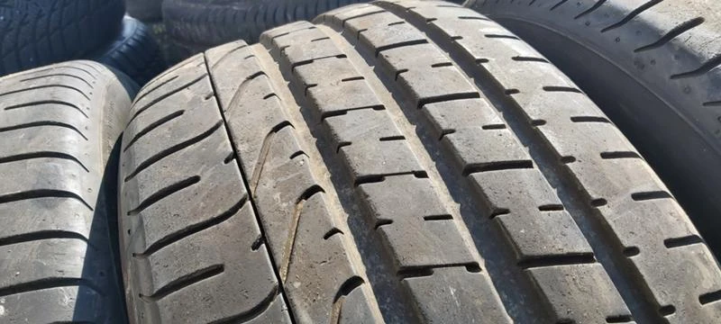 Гуми Летни 255/40R19, снимка 6 - Гуми и джанти - 30918589