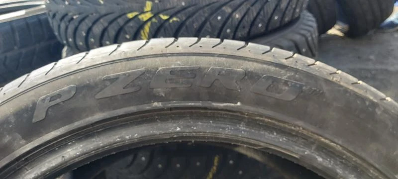 Гуми Летни 255/40R19, снимка 12 - Гуми и джанти - 30918589