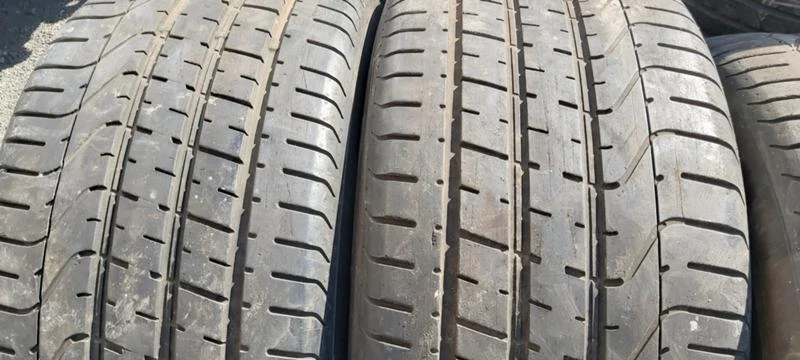 Гуми Летни 255/40R19, снимка 2 - Гуми и джанти - 30918589