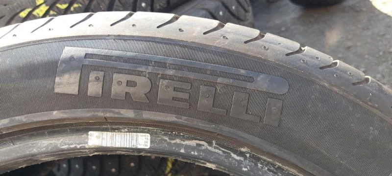 Гуми Летни 255/40R19, снимка 11 - Гуми и джанти - 30918589