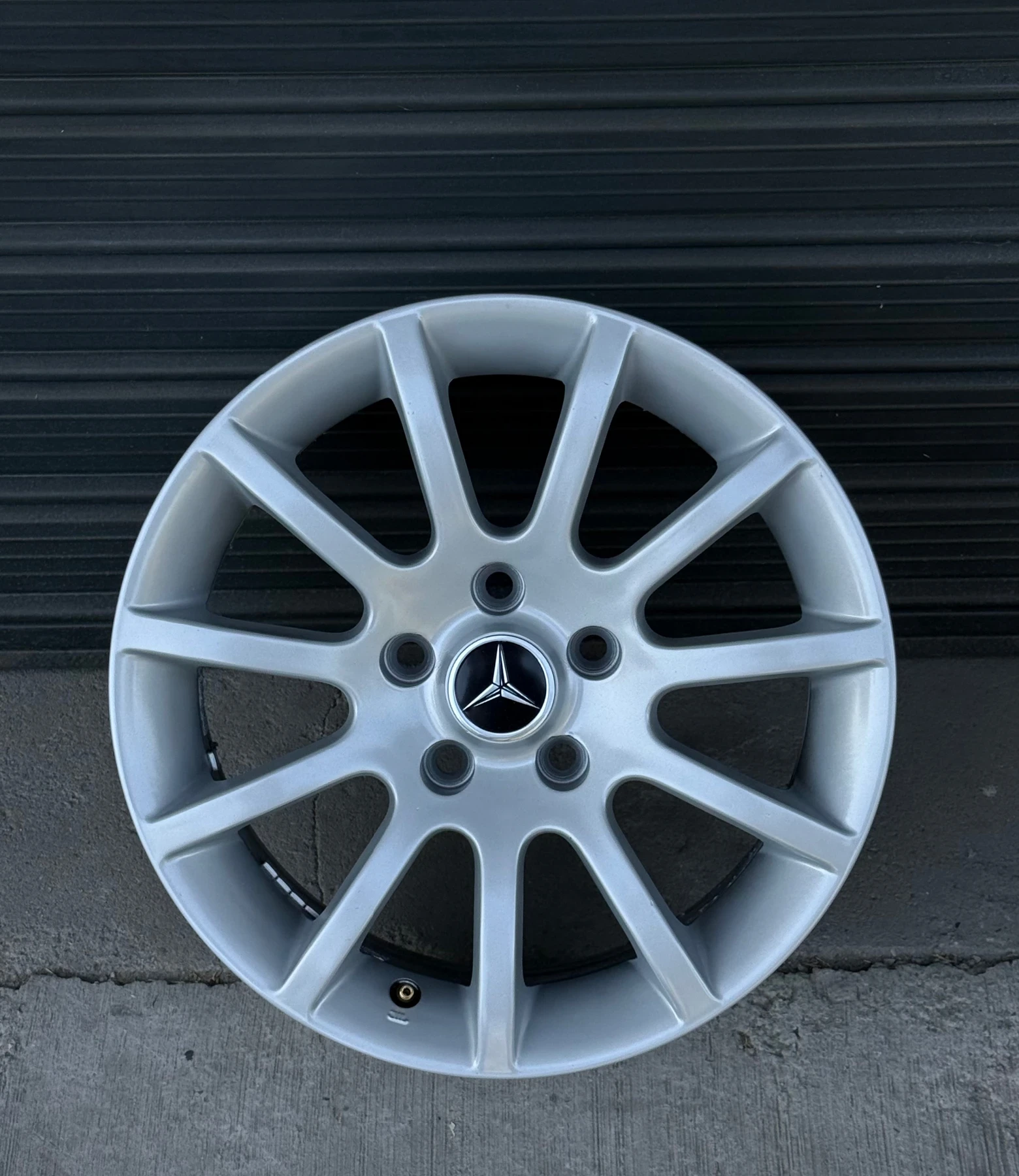 Джанти за Mercedes-Benz C 220