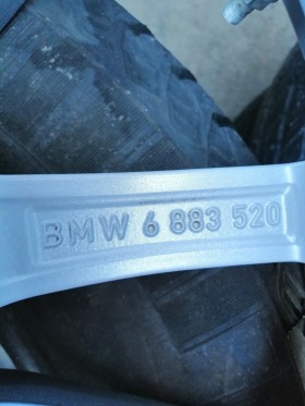 Джанти за BMW, снимка 10 - Гуми и джанти - 42560892