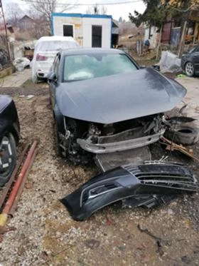 Audi A4 2 0 tdi 150 190 кс 2 броя, снимка 5