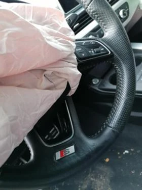 Audi A4 2 0 tdi 150 190 кс 2 броя, снимка 11