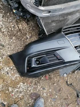 Audi A4 2 0 tdi 150 190 кс 2 броя, снимка 3