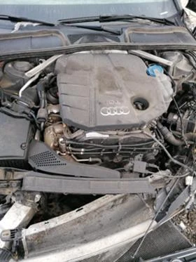 Audi A4 2 0 tdi 150 190 кс 2 броя, снимка 4