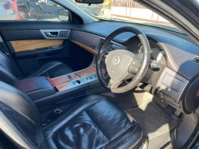 Jaguar Xf 2.7, снимка 7