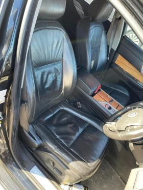 Jaguar Xf 2.7, снимка 6