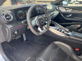 Mercedes-Benz AMG GT S / Carbon Ceramic / Burmester / Carbon Exterior /, снимка 9