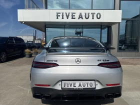 Mercedes-Benz AMG GT S / Carbon Ceramic / Burmester / Carbon Exterior /, снимка 6