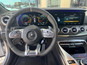 Mercedes-Benz AMG GT S / Carbon Ceramic / Burmester / Carbon Exterior /, снимка 10