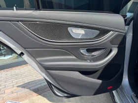 Mercedes-Benz AMG GT S / Carbon Ceramic / Burmester / Carbon Exterior /, снимка 15