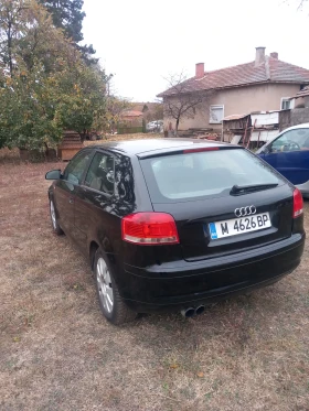 Audi A3 1.9 tdi  - изображение 3