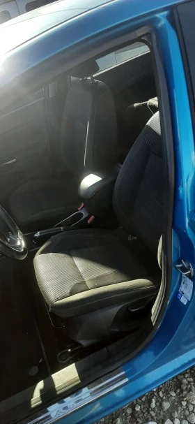 Ford Fiesta 1.0 i, снимка 5