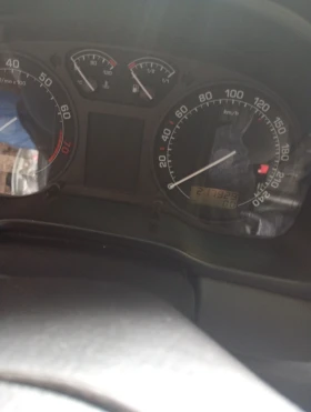 Skoda Octavia, снимка 3