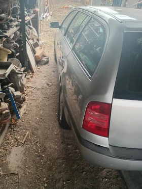 Skoda Octavia, снимка 7