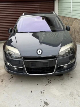 Renault Laguna