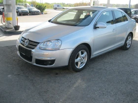 VW Jetta, снимка 4