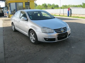 VW Jetta