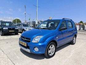 Subaru Justy 1.5i 4x4