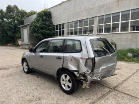 Subaru Forester 2.0TD , снимка 5