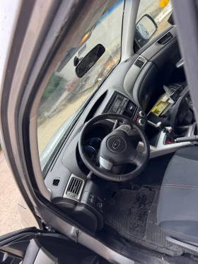 Subaru Forester 2.0TD , снимка 7