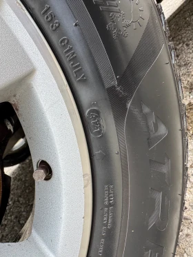 Subaru Forester 2.0TD , снимка 9