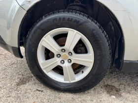 Subaru Forester 2.0TD , снимка 8