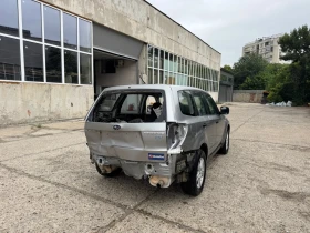 Subaru Forester 2.0TD , снимка 4