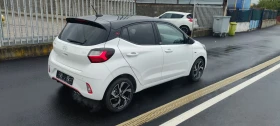 Hyundai I10 N-line 3300км, снимка 4