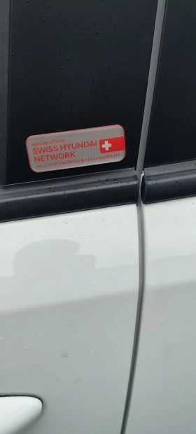 Hyundai I10 N-line 3300км, снимка 12