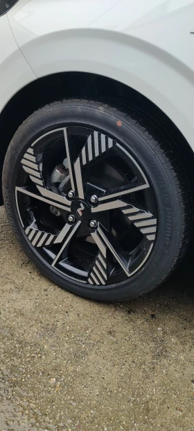 Hyundai I10 N-line 3300км, снимка 11