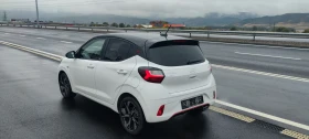 Hyundai I10 N-line 3300км, снимка 7
