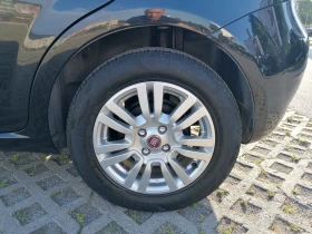 Fiat Punto 1, 4 газ-бензин, снимка 8