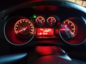 Fiat Punto 1, 4 газ-бензин, снимка 17