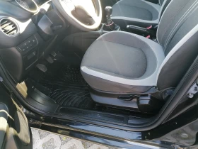 Fiat Punto 1, 4 газ-бензин, снимка 9